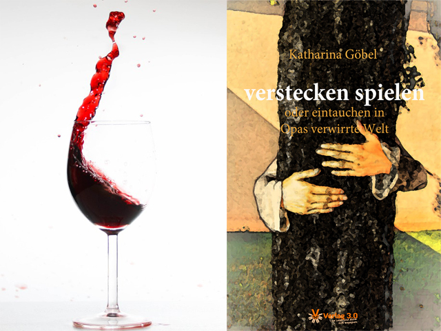 Die WeinLeseReise geht weiter: Am 20. September im Weingut Lunnebach in Güls